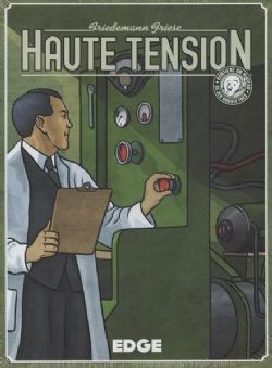 JEU HAUTE TENSION : VERSION RECHARGÉE (FR)